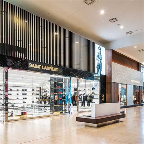 yorkdale shopping centre ysl|y st laurent yorkdale.